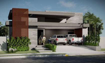 Seu novo capítulo começa no Villa Jardim!