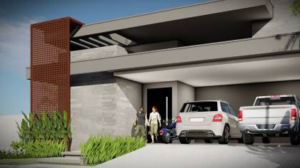 Seu novo capítulo começa no Villa Jardim!