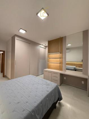 SEU NOVO LAR NO MONTSERRAT: CASA NOVA E 100% MOBILIADA!