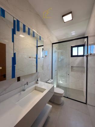 SEU NOVO LAR NO MONTSERRAT: CASA NOVA E 100% MOBILIADA!