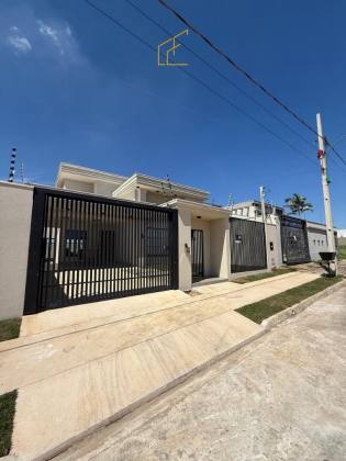 SEU NOVO LAR NO MONTSERRAT: CASA NOVA E 100% MOBILIADA!