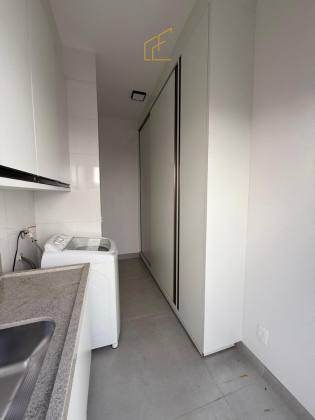 SEU NOVO LAR NO MONTSERRAT: CASA NOVA E 100% MOBILIADA!