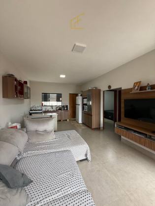 Sua nova casa no bairro Montreal te espera!