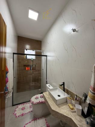 Sua nova casa no bairro Montreal te espera!