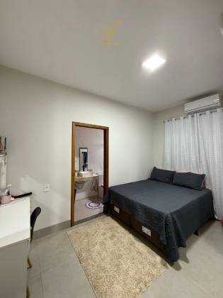 Sua nova casa no bairro Montreal te espera!