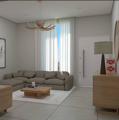 Casa à Venda no Jardim Itália!