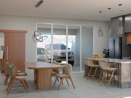 Casa à Venda no Jardim Itália!