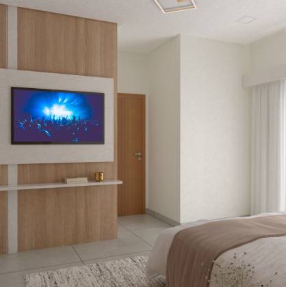 Casa à Venda no Jardim Itália!