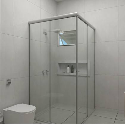 Casa à Venda no Jardim Itália!