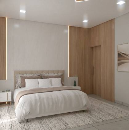 Casa à Venda no Jardim Itália!