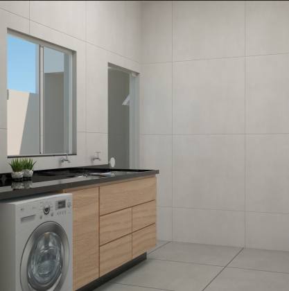 Casa à Venda no Jardim Itália!