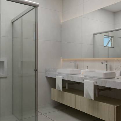 Casa à Venda no Jardim Itália!