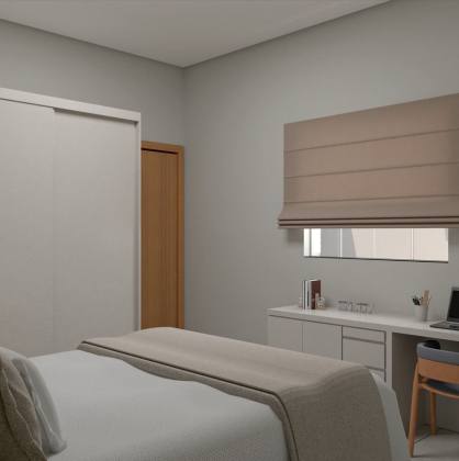 Casa à Venda no Jardim Itália!