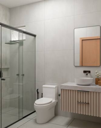 Casa à Venda no Jardim Itália!