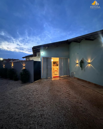 IMÓVEL Á VENDA NO BAIRRO NOSSA SENHORA