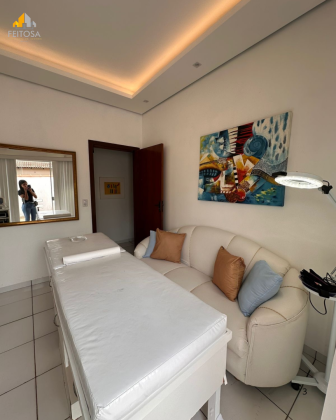 IMÓVEL Á VENDA NO BAIRRO NOSSA SENHORA