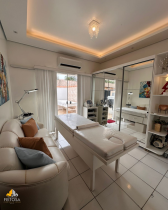 IMÓVEL Á VENDA NO BAIRRO NOSSA SENHORA