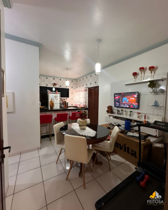 IMÓVEL Á VENDA NO BAIRRO NOSSA SENHORA