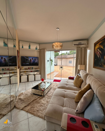 IMÓVEL Á VENDA NO BAIRRO NOSSA SENHORA