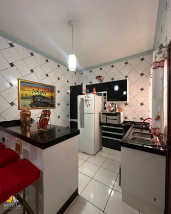 IMÓVEL Á VENDA NO BAIRRO NOSSA SENHORA