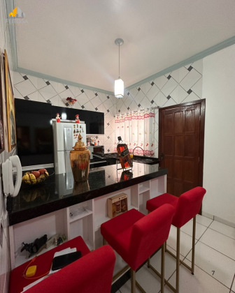 IMÓVEL Á VENDA NO BAIRRO NOSSA SENHORA