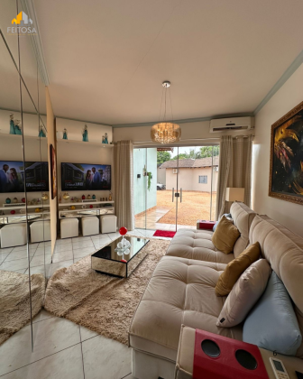 IMÓVEL Á VENDA NO BAIRRO NOSSA SENHORA