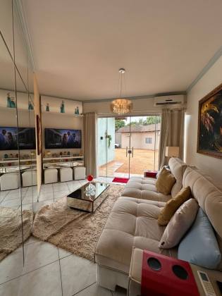 IMÓVEL Á VENDA NO BAIRRO NOSSA SENHORA