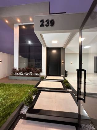 IMÓVEL Á VENDA NO BAIRRO JARDIM MILÃO