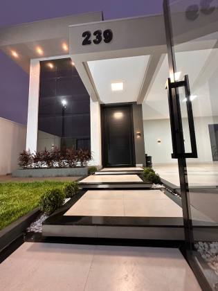 IMÓVEL Á VENDA NO BAIRRO JARDIM MILÃO