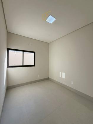 Casa Moderna à Venda – Bairro Eldorado | Nova Mutum/MT