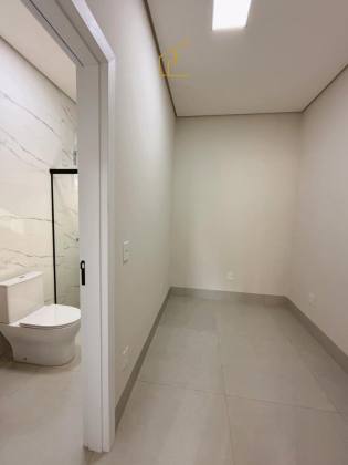 Casa Moderna à Venda – Bairro Eldorado | Nova Mutum/MT