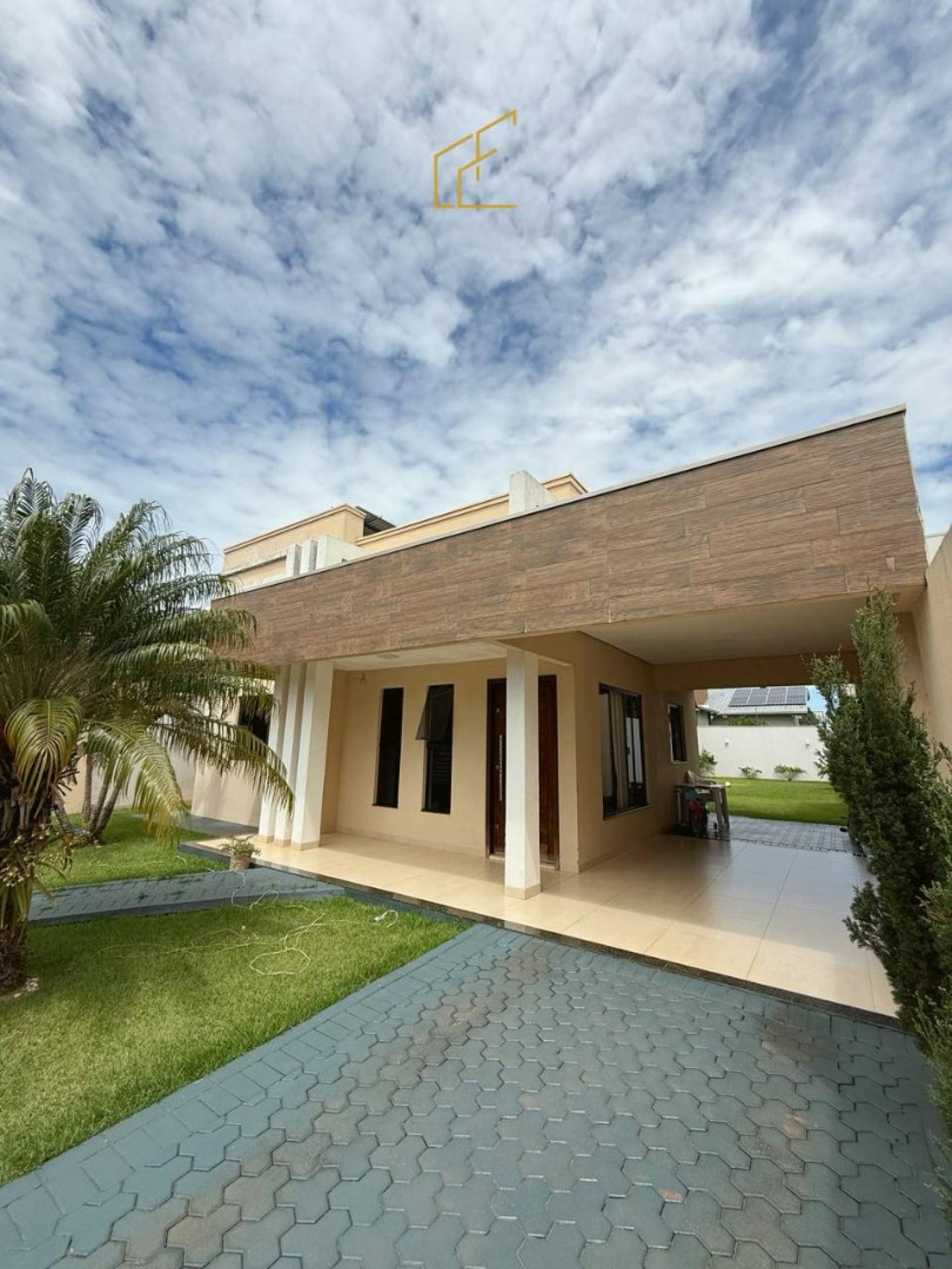 Seu novo lar espera por você no Bairro Flamboyant!