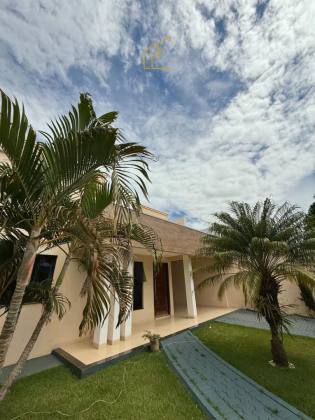 Seu novo lar espera por você no Bairro Flamboyant!