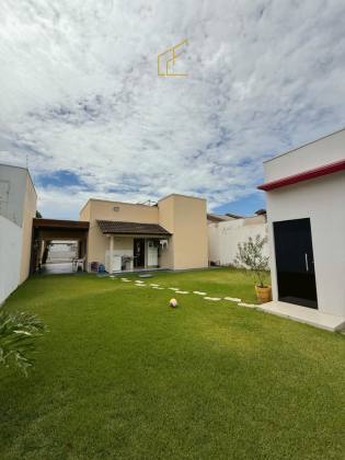 Seu novo lar espera por você no Bairro Flamboyant!