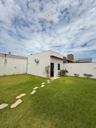 Seu novo lar espera por você no Bairro Flamboyant!