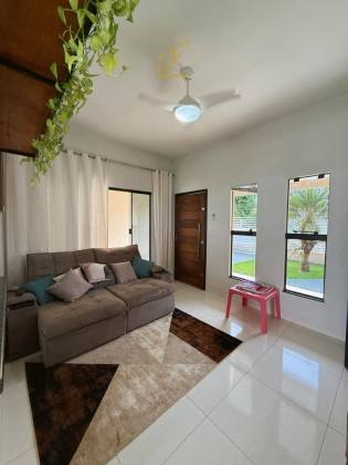 Seu novo lar espera por você no Bairro Flamboyant!