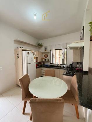 Seu novo lar espera por você no Bairro Flamboyant!