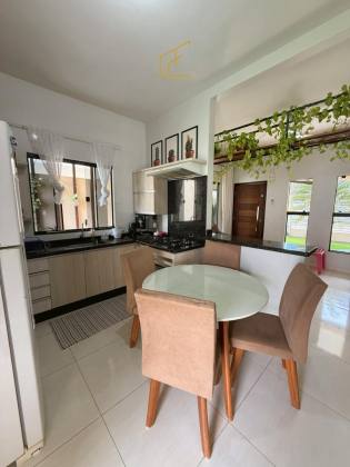 Seu novo lar espera por você no Bairro Flamboyant!