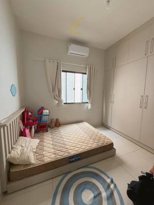 Seu novo lar espera por você no Bairro Flamboyant!