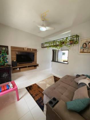 Seu novo lar espera por você no Bairro Flamboyant!