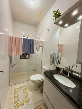 Seu novo lar espera por você no Bairro Flamboyant!