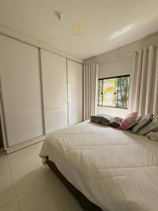 Seu novo lar espera por você no Bairro Flamboyant!