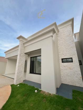 Jardim Europa – Elegância em cada detalhe!