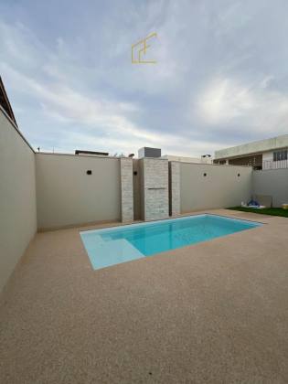 Jardim Europa – Elegância em cada detalhe!