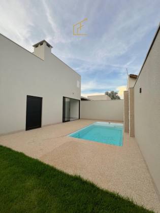 Jardim Europa – Elegância em cada detalhe!