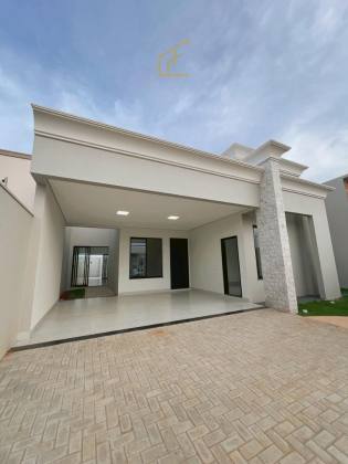 Jardim Europa – Elegância em cada detalhe!