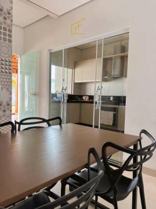 CASA À VENDA NO BAIRRO MONTSERRAT – NOVA MUTUM