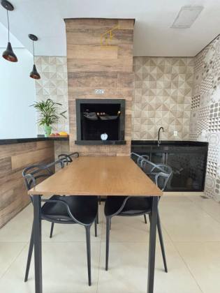 CASA À VENDA NO BAIRRO MONTSERRAT – NOVA MUTUM