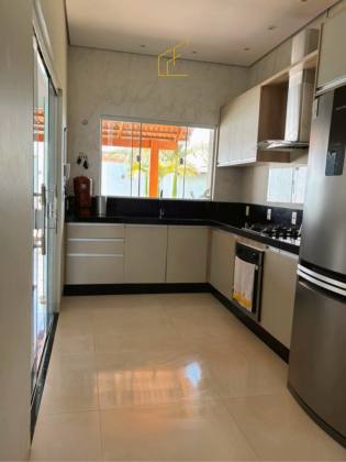 CASA À VENDA NO BAIRRO MONTSERRAT – NOVA MUTUM