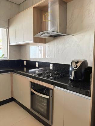 CASA À VENDA NO BAIRRO MONTSERRAT – NOVA MUTUM